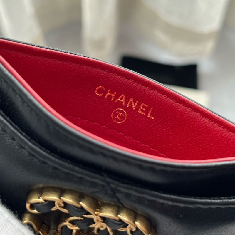 Chanel Wallet Purse
